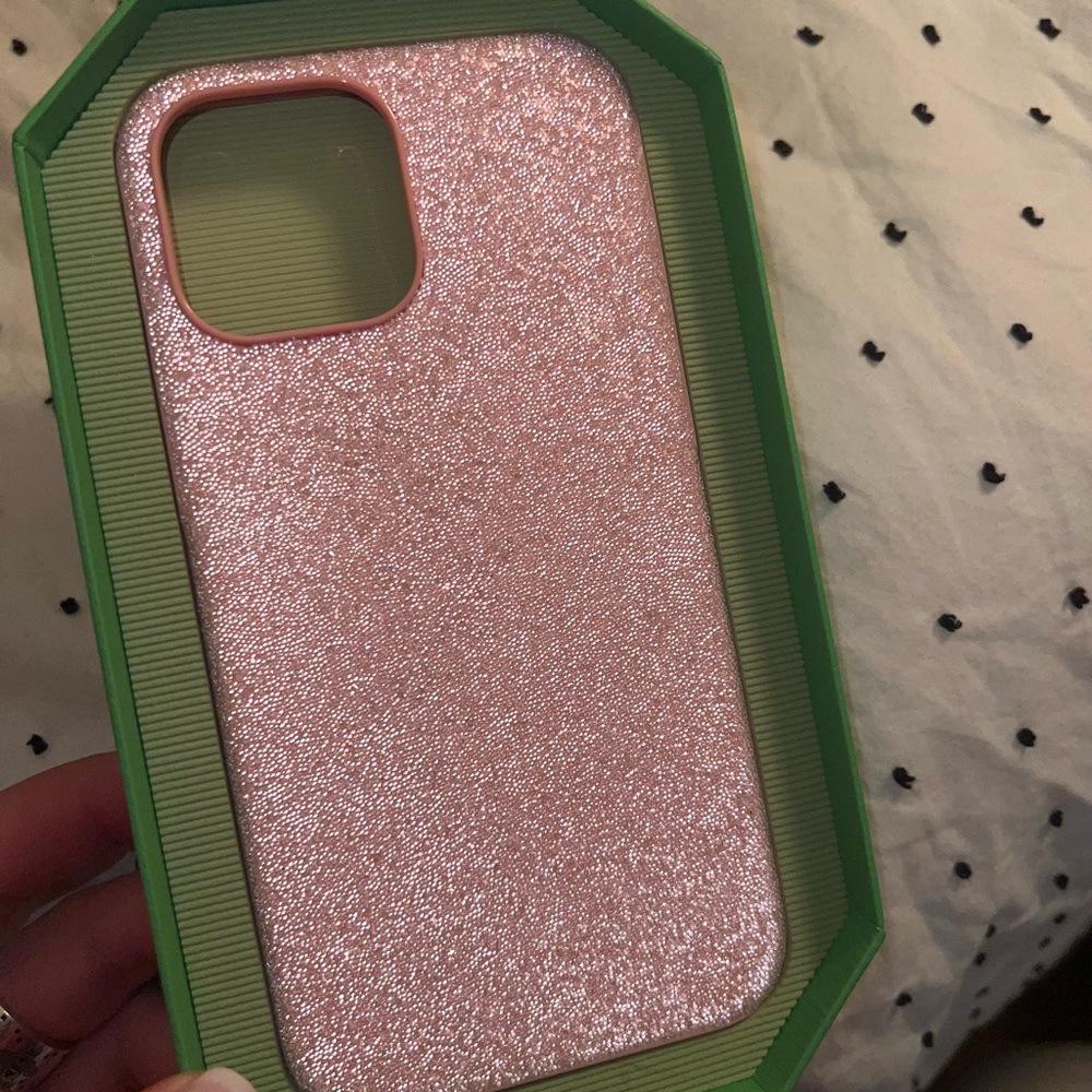 Swarovski iPhone 13 Pro Max case!